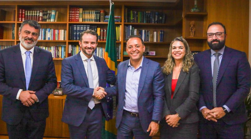 Niterói: Parceria da Prefeitura com Governo Federal traz financiamentos para a cidade e desonera cofres públicos