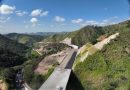 RioSP altera programação dos desmontes de rochas na Serra das Araras a partir de 13 de outubro
