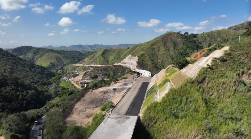 RioSP altera programação dos desmontes de rochas na Serra das Araras a partir de 13 de outubro
