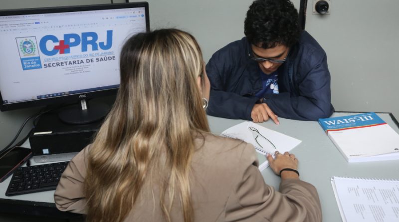 Secretaria de Saúde amplia diagnóstico de autismo para adultos com novo CedTEA 18+