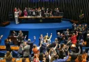 Senado aprova fim da escala 6×1, pauta prioritária do Governo Federal