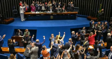 Senado aprova fim da escala 6×1, pauta prioritária do Governo Federal