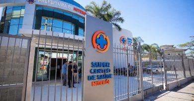 Supercentro de Niterói supera três mil exames no primeiro mês de funcionamento