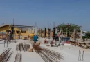 Prefeitura de Cabo Frio avança com as obras das novas Unidades de Pronto Atendimento