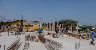 Prefeitura de Cabo Frio avança com as obras das novas Unidades de Pronto Atendimento