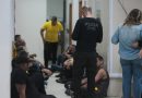 Esquema de adulteração de taxímetros no Galeão é alvo de operação