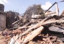 Dono de fábrica de velas lamenta incêndio: ‘Recomeçar do zero’