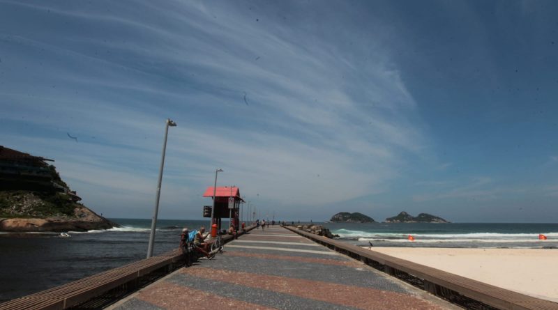 Feriadão de Nossa Senhora Aparecida será de calor e pancadas de chuva
