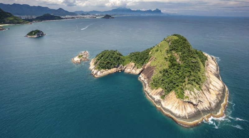 Nova reserva marinha é criada entre Guaratiba e Recreio