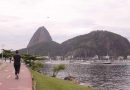 Fim de semana será de tempo instável no Rio