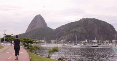 Fim de semana será de tempo instável no Rio