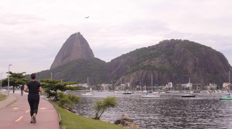 Fim de semana será de tempo instável no Rio