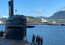Construção de submarinos em Itaguaí fortalece a defesa do Brasil