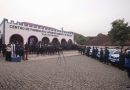 Polícia Militar amplia Patrulha Maria da Penha e forma novos soldados