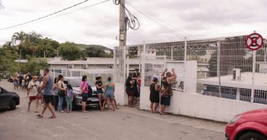 Em 25 dias, mais de 410 mil pessoas são vacinadas contra meningite no Rio