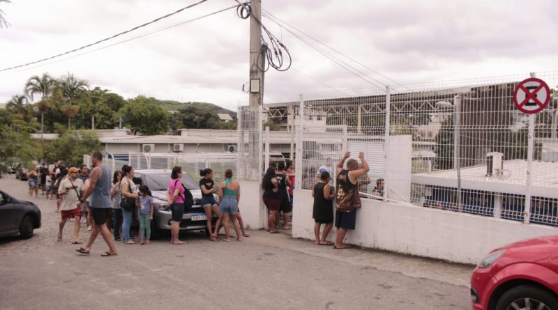 Em 25 dias, mais de 410 mil pessoas são vacinadas contra meningite no Rio
